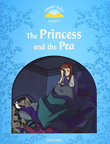 9780194238786_classic-tales-second-edition-level-1-the-princess-and-the-pea-classic-tales-second-edition_front-1.jpg Classic tales second edition: level 1: the princess and the pea (classic tales second edition)