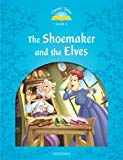 9780194238823_classic-tales-the-shoemaker-and-the-elves-classic-tales-level-1_front-1.jpg Classic tales the shoemaker and the elves (classic tales. level 1)