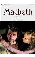 9780194244534_dominoes-macbeth-level-one_front-8.jpg Dominoes: macbeth: level one