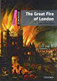 The great fire of london: starter level: 250-word vocabulary the great fire of london (serie lij lengua)