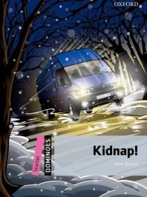 Dominoes s ne kidnap -