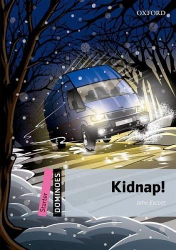 Dominoes s ne kidnap -