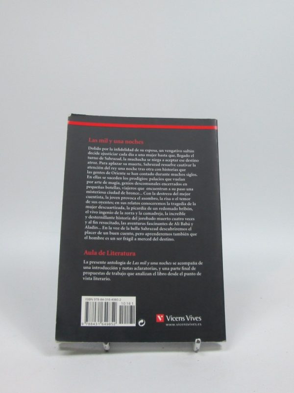 Five canterbury tales