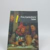 Five canterbury tales