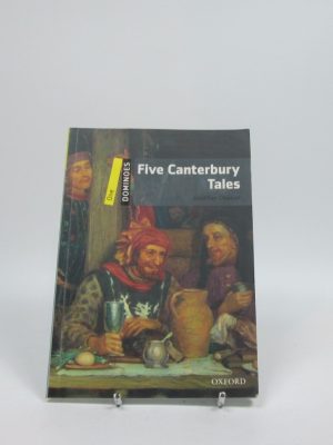 Five canterbury tales