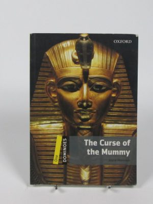 The curse of the mummy