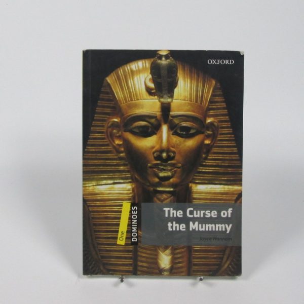 The curse of the mummy