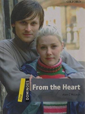 Dominoes: one: from the heart