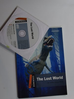 The lost world