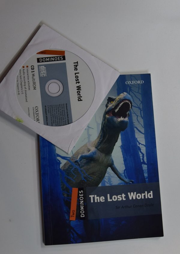 The lost world