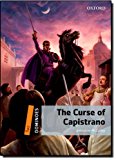 9780194249249_dominoes-two-the-curse-of-capistrano_front-1.jpg Dominoes: two: the curse of capistrano