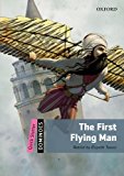 9780194249430_the-first-flying-man-dominoes-quick-starter_front-1.jpg The first flying man (dominoes. quick starter)