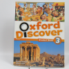 Oxford discover. student book 3