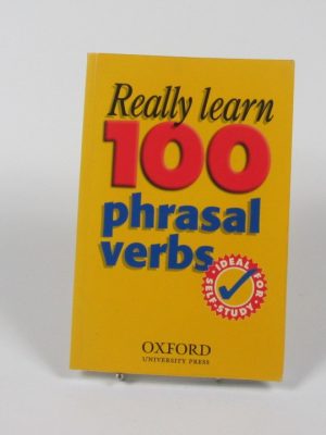 Really learn 100 phrasal verbs