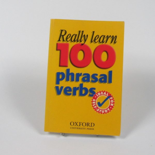 9780194315838_really-learn-100-phrasal-verbs_front-1.jpg Really learn 100 phrasal verbs
