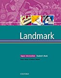 Landmark upper-intermediate. student's book (spanish edition)