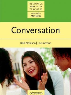 Conversation (resource books for teachers)