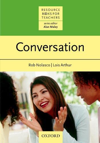 9780194370967_conversation-resource-books-for-teachers_front-1.jpg Conversation (resource books for teachers)