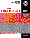 9780194518222_new-english-file-elementary-multipack-a-new-english-file-second-edition-spanish-edition_front-2.jpg New english file elementary. multipack a (new english file second edition) (spanish edition)