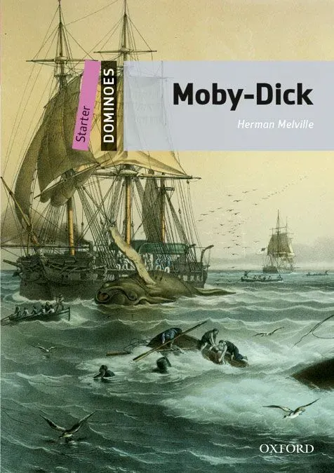 9780194610087_dominoes-starter-moby-dick-digital-pack_front-1.webp Dominoes starter. moby dick digital pack