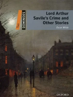 Dominoes 2. lord arthur crime digital pack