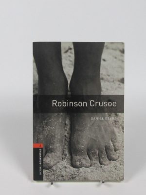 Robinson crusoe