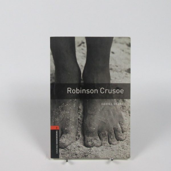 Robinson crusoe