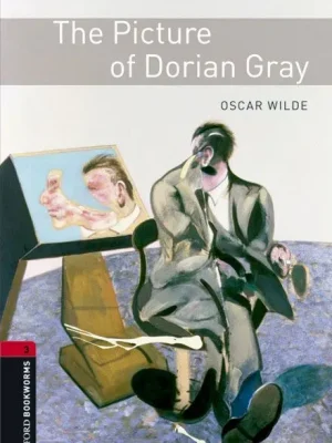 Oxford bookworms 3. the picture of dorian gray digital pack