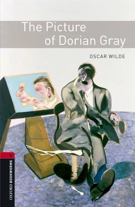 Oxford bookworms 3. the picture of dorian gray digital pack