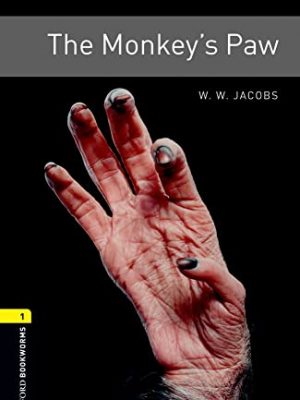 Obwl 3e level 1: the monkey's paw