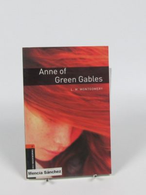 Anne of green gables