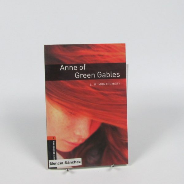 Anne of green gables