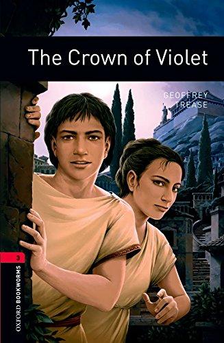 Oxford bookworms 3. the crown of violet