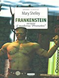Frankenstein (oxford bookworms library)