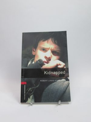 9780194791205_kidnapped_front-6.jpg Kidnapped (oxford bookworms 3)