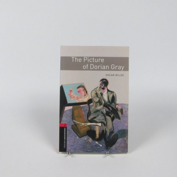 Oxford bookworms library: the picture of dorian gray: level 3