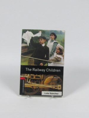 The railway children