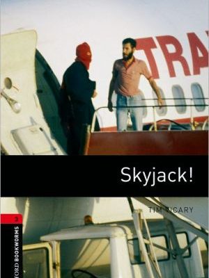Skyjack!