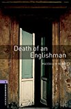 Oxford bookworms 4. death of an englishman (spanish edition)