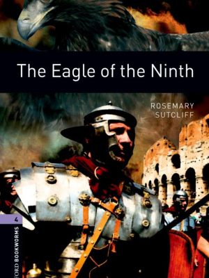 Version 1.0.0 Oxford bookworms 4. the eagle of the ninth
