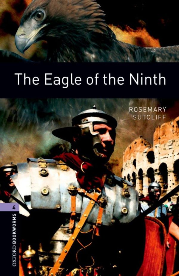 Version 1.0.0 Oxford bookworms 4. the eagle of the ninth