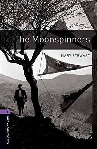 9780194791786_oxford-bookworms-4-the-moonspinners-spanish-edition_front-2.jpg Oxford bookworms 4. the moonspinners (spanish edition)