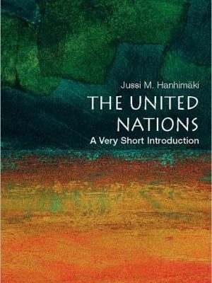 The united nations: a very short introduction