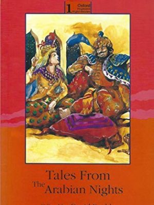 Tales from the arabian nights (oxford progressive english readers, level 1)
