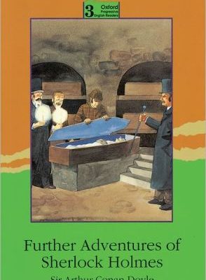 9780195853353_new-oxford-progressive-english-readers-3-further-advanced-sherlock-hol_front-1.jpg New oxford progressive english readers 3: further advanced sherlock hol