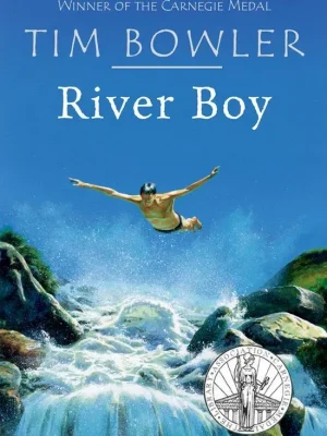 River boy