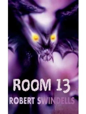 Room 13 (rollercoasters) (spanish edition)
