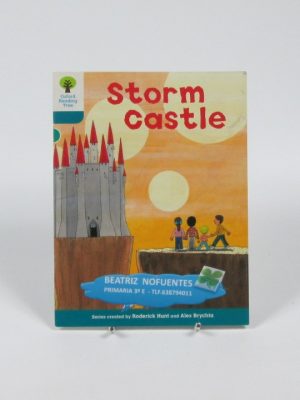 Storm castle