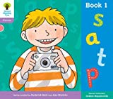 Oxford reading tree: level 1+: floppy's phonics: sounds and letters: book 1