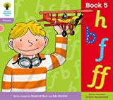 Oxford reading tree: level 1+: floppy's phonics: sounds and